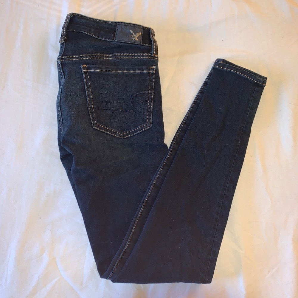 American Eagle Jeggings